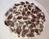 Foto langkah ke 2 dari resep Puding susu keju Togo🤤👌.