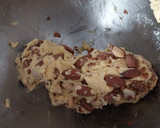 Foto del paso 3 de la receta: Carquinyolis (sin gluten)