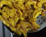 Onion Pakodas recipe step 4 photo