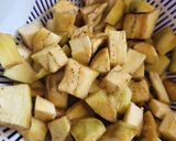 صورة لخطوة 1 من وصفة شكشوكة صيفية بنينة وإقتصادية 😋