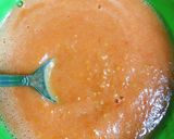 Hình bước làm 6 của món Xíu mại trứng cút