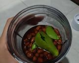 Foto langkah ke 2 dari resep Bumbu Kacang.