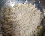 Foto del paso 1 de la receta: Albóndigas al azafrán
