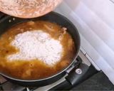 A picture of step 6 of Chicken Pulao recipe 😋.