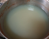Foto del paso 7 de la receta: Alubias verdinas con almejas y langostinos