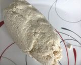 A picture of step 2 of Cottage cheese or fresh chhana kofta curry.