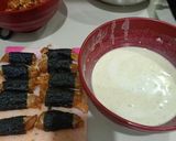 Foto langkah ke 3 dari resep Chicken nori.