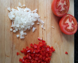Foto del paso 2 de la receta: Fideuá