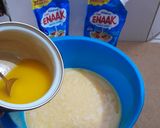 Foto langkah ke 3 dari resep Makjo Kukus|Maksuba Kojo Kukus.