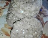 Foto del paso 3 de la receta: Galletitas de avena y miel hiper saludables!