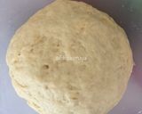 Foto langkah ke 7 dari resep Donat Tanpa Ulen Tanpa Kentang.