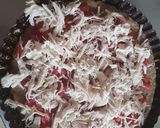 Foto del paso 2 de la receta: Pizza súper saludable!! Lentejas!!