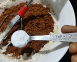 மாம்பழம் பியூரி கேக் (mango Puree cake) ரெசிபி ஸ்டேப் 4 புகைப்படம்