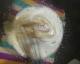 Dorayaki recipe step 3 photo
