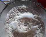 Foto del paso 1 de la receta: ❣Pan suavecito y rapidito!!!