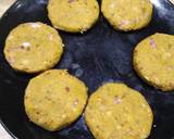 Turia kay chilko kay kabab recipe step 5 photo