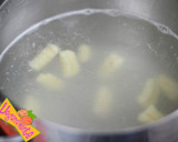 Foto del paso 9 de la receta: Ñoquis, receta sencilla y riquísima