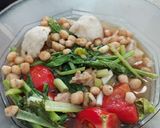 Foto langkah ke 4 dari resep Cireng Kuah.