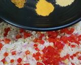 A picture of step 2 of Bhel Puri (Bhelpuri Recipe).