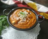 પનીર લબાબદાર (Paneer Lababdar Recipe In Gujarati) રેસીપી સ્ટેપ6ફોટો