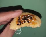 Foto langkah ke 7 dari resep Chui kao so cookies.