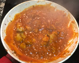 Foto del paso 2 de la receta: Risotto de vieiras