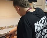 Foto del paso 3 de la receta: Solomillos de cerdo de mi hijo el chef Álvaro F