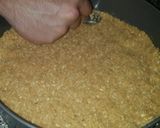 Foto del paso 3 de la receta: Cheesecake de frutos rojos