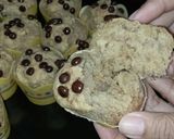 Foto langkah ke 6 dari resep Muffin Pisang Kepok.