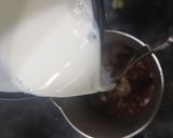 صورة لخطوة 1 من وصفة قهوه بالحليب