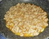 Foto del paso 5 de la receta: Picadillo condimentado al ajillo