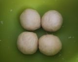 Foto langkah ke 5 dari resep Curry puff (karipap) pusing.