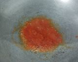 Foto langkah ke 3 dari resep Balado Hati Ampela Ayam.