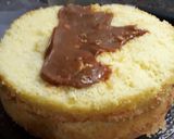 Foto del paso 3 de la receta: Torta sencilla grace para pasar la tarde en familia. Grace