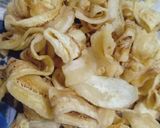 Foto langkah ke 3 dari resep Keripik pisang.