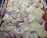 Foto del paso 10 de la receta: Pizza batida a mano