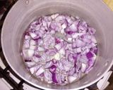Foto del paso 1 de la receta: Hamburguesas de pollo