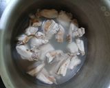 Foto langkah ke 2 dari resep Bubur Blentrang.