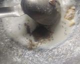 A picture of step 5 of Pasta(italian food).