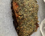 Foto del paso 3 de la receta: Salmón en costra