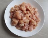 Foto langkah ke 5 dari resep Mie Ayam Abang-abang.