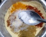 પાલક પાત્રા (Palak Patra recipe in Gujarati) રેસીપી સ્ટેપ3ફોટો