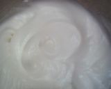 Foto langkah ke 1 dari resep Bolu keto tepung kelapa.