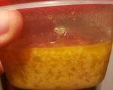 A picture of step 5 of Roasted Garlic Puree.