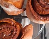 Foto del paso 11 de la receta: Roles de canela en freidora de aire