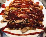 A picture of step 5 of Bbq Beef Bisquick Pie 🥧.