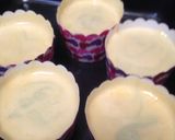 Foto langkah ke 6 dari resep Cake Jadul Lembut ala Ibu.