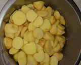 Foto langkah ke 1 dari resep Perkedel kentang.