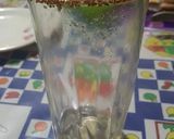 Foto del paso 1 de la receta: Paloma de tequila