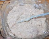 Foto langkah ke 2 dari resep Bakso Ayam kenyal kuah seger.